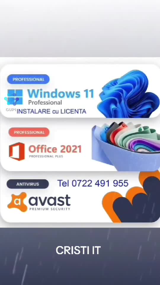Video de @cristiit