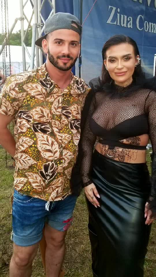 EU SI OANA RADU💪🌹🌺🤩❤️💪