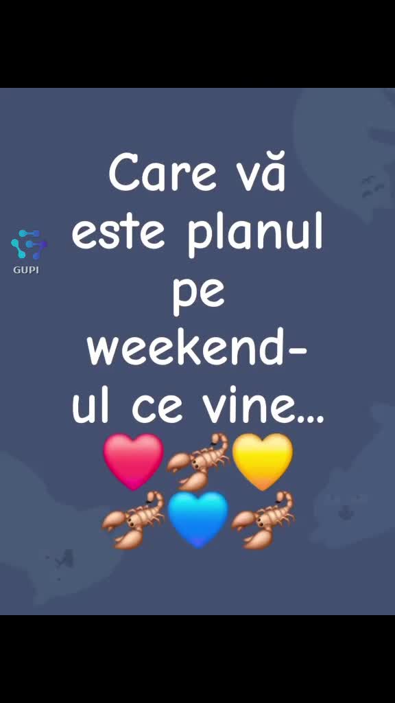 ❤️🦂💛🦂💙🦂