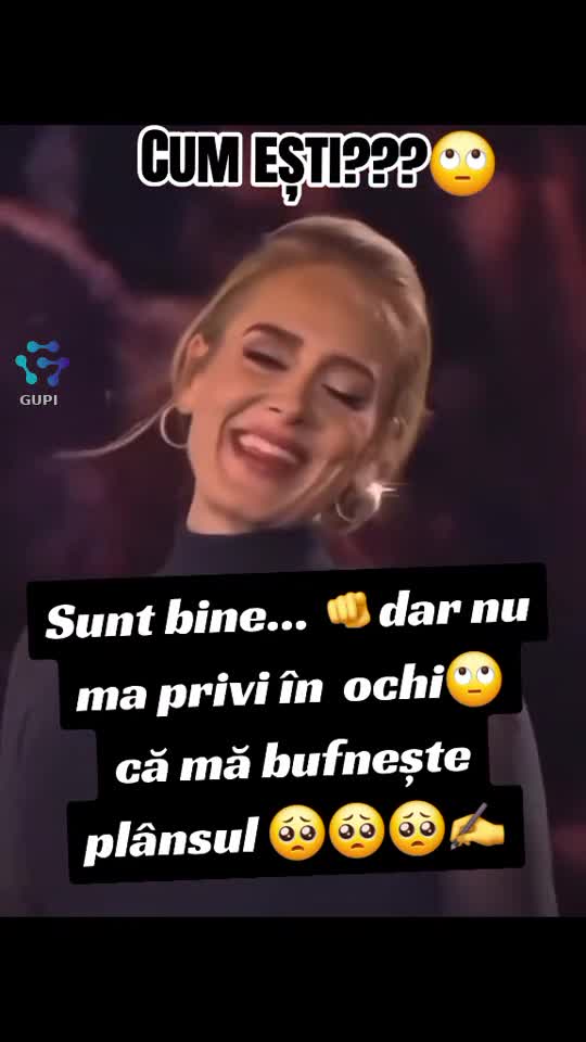 vorbe cu rost...
