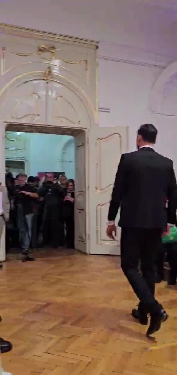 Mens Fashion Week