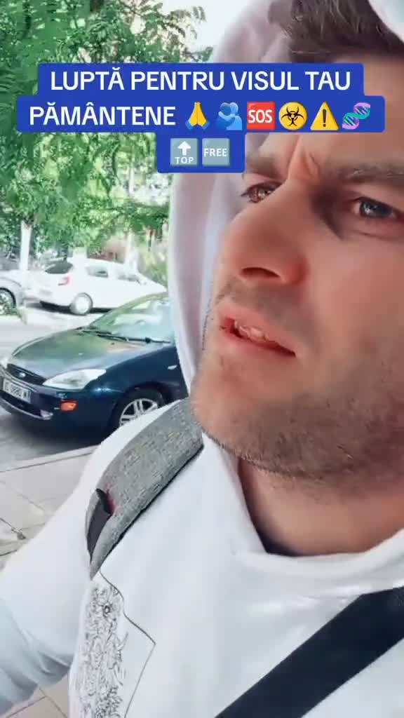 ASTA E PENTRU TINE PĂMÂNTENE