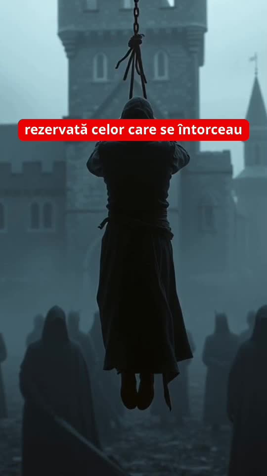 Trădarea în istorie nu rămânea nepedepsită – de la exil și mazilire la execuții publice, destinul trădătorilor era adesea tragic.