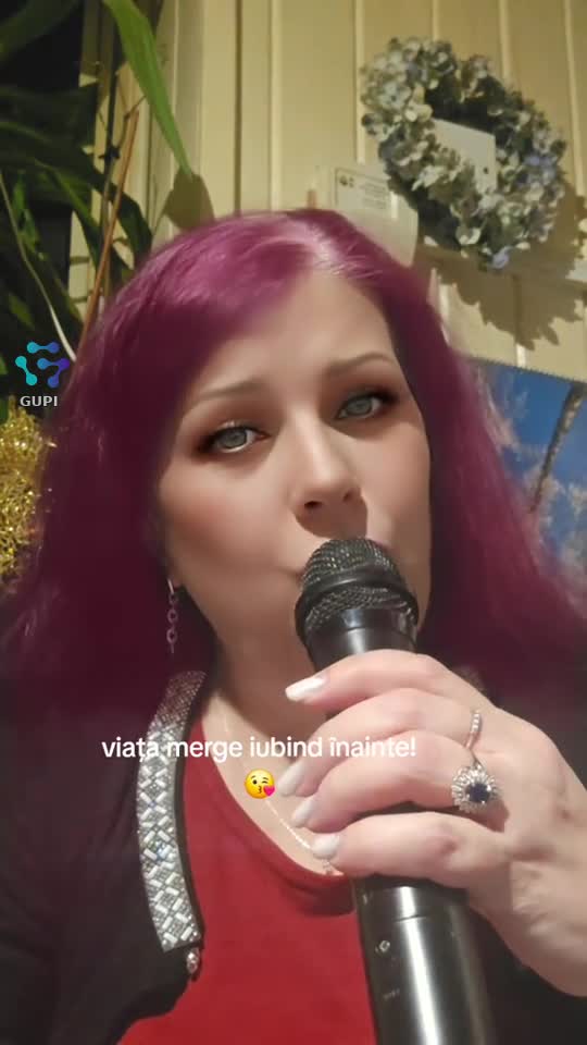 viaţa merge iubind înainte...😘