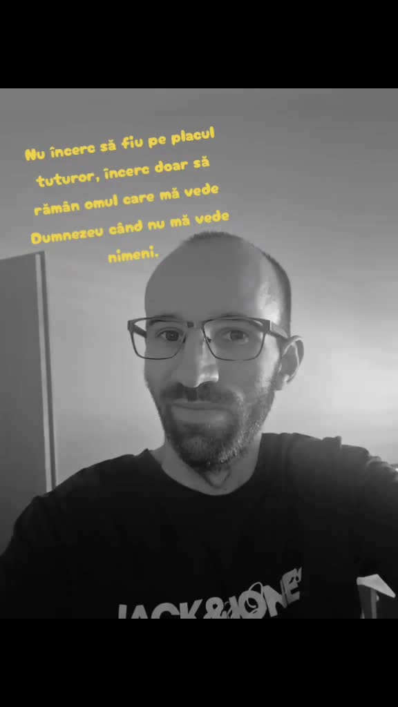 Video de @liviudusleag