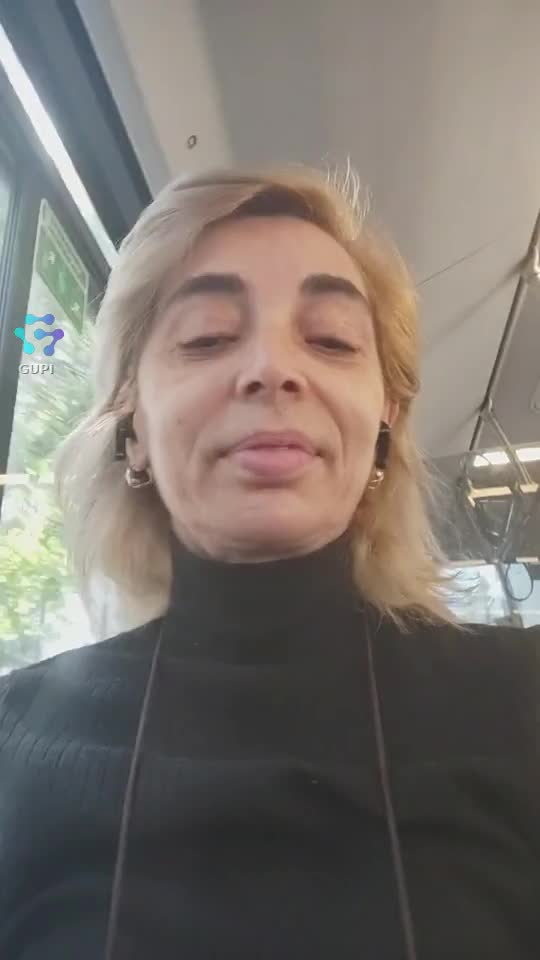 Original Sound - Florentina Radu