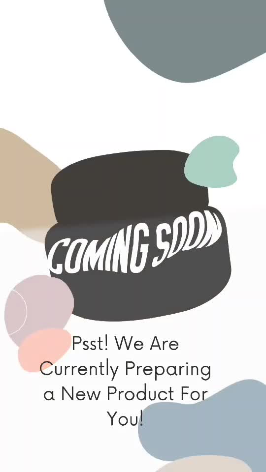 🌟 The wait is almost over.
Our grand return comes with unique surprises you won’t want to miss.