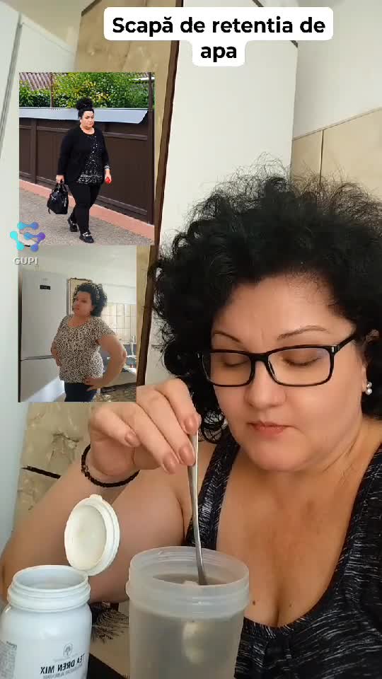 Maini ,picioare umflate ?
Ai auzit de ceaiul care te scapă de retentia de apă ?
Vrei să știi despre el ?Hai in privat !|||{"overlays":[{"text":"Scapă de retentia de apa ❤️","x":0.5,"y":0.4,"fontSize":26.0,"color":4294967295,"isEmoji":false}]}