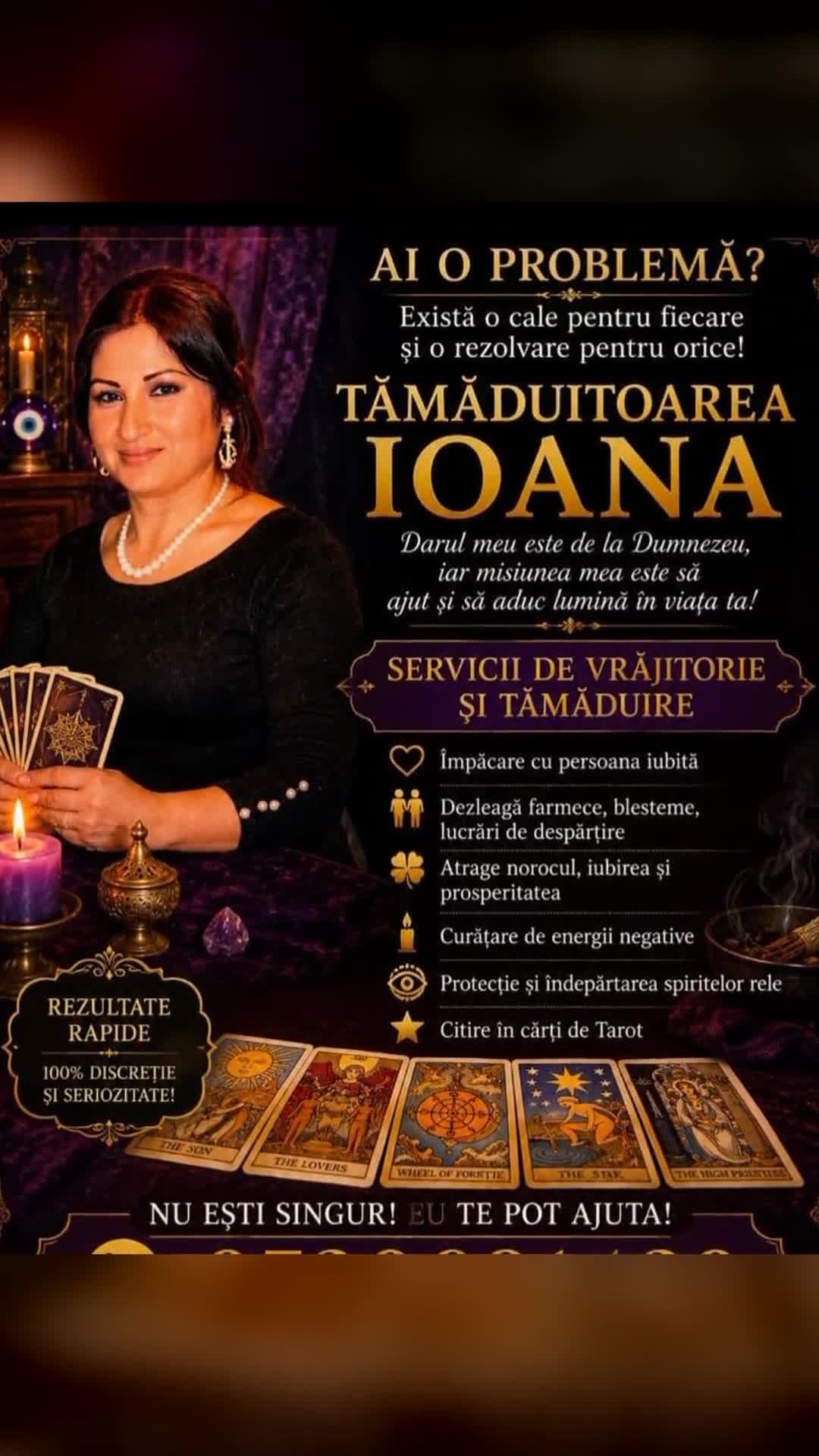 Video de @TAMADITOAREA