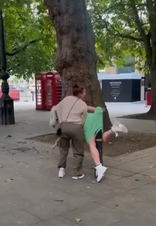 doar in Londra
