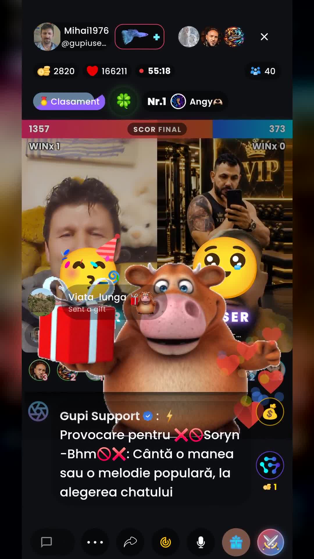 Video de @gupiuser876492