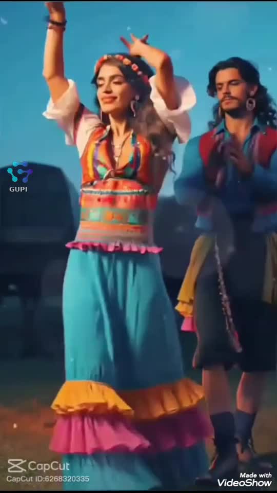 BELLA RUMENA