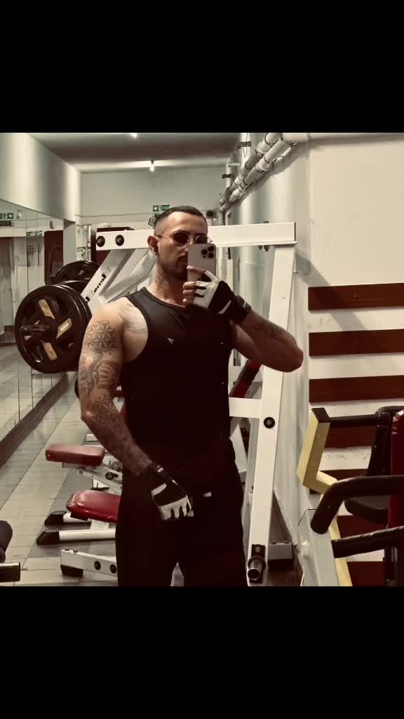 #gym