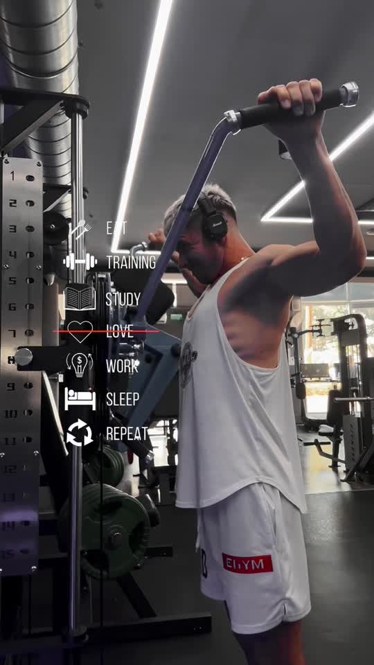 repetă aceste exerciții zi de zi și nu o să regreți ❤️