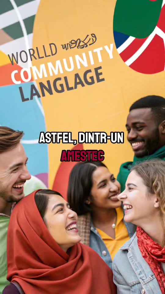 Cum a apărut limba engleză? – Știai asta? Descoperă evoluția fascinantă a unei limbi care a traversat epoci și culturi!