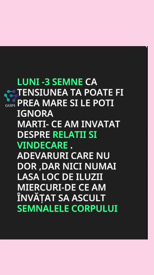 Video