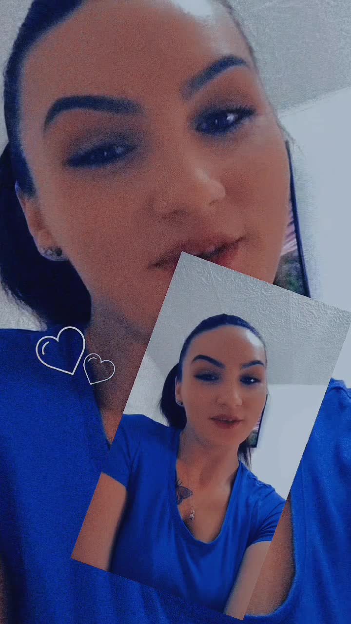 me