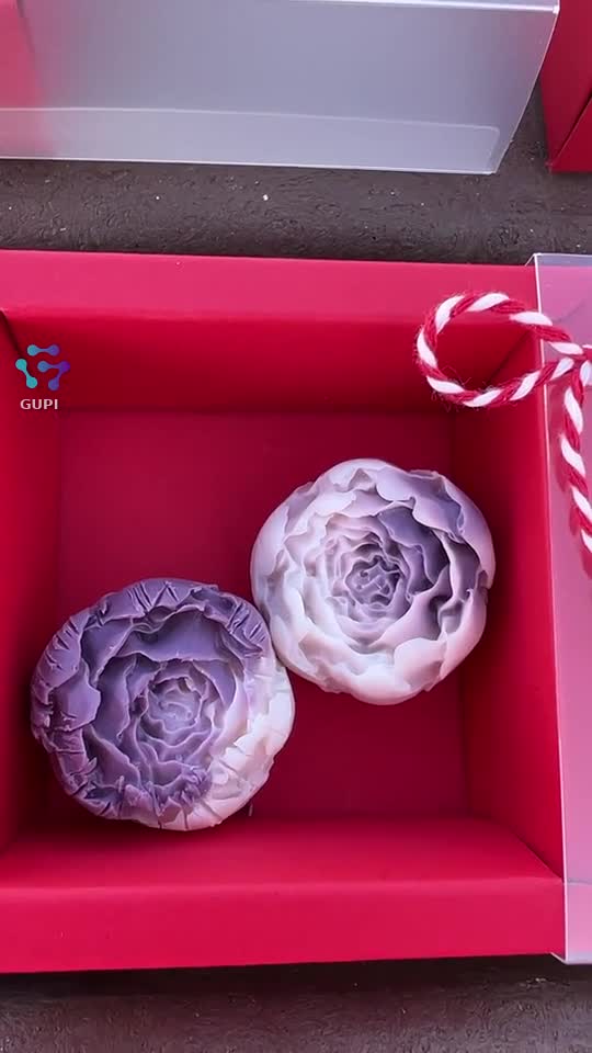 Primăvara vine cu miros de flori proaspete! 🌺Povestea mărțișorului în 2026 🎀
Handmade with love ❤️
