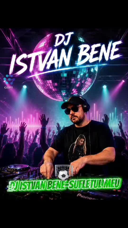 Video de @DJBENEMS