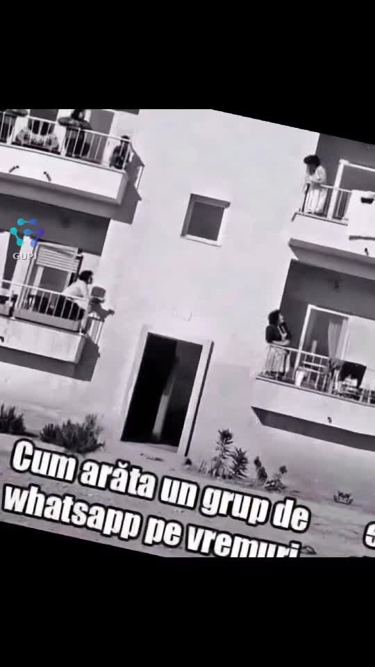 socializarea pe vremuri...😁