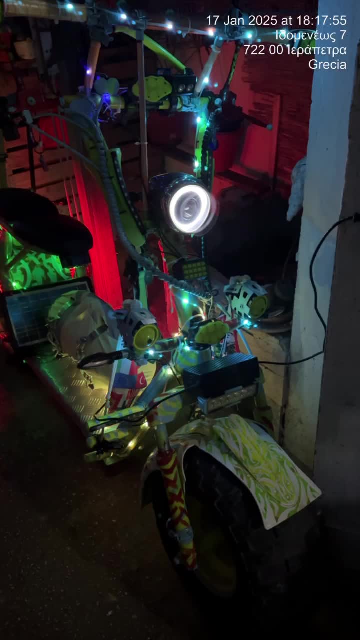 Video