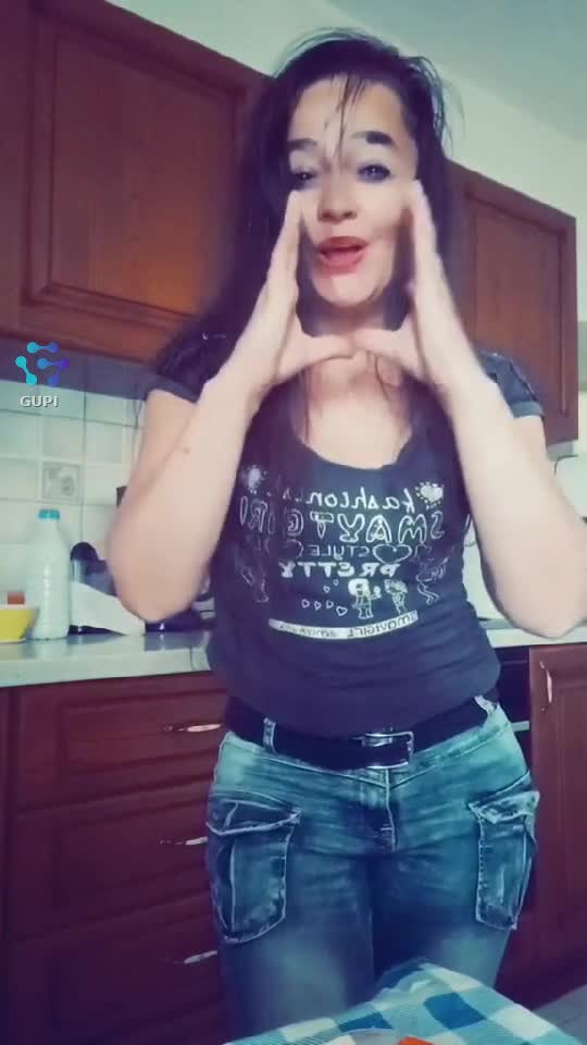 Just me