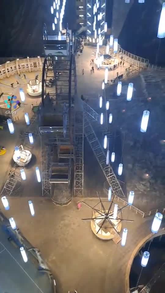 Salina Turda