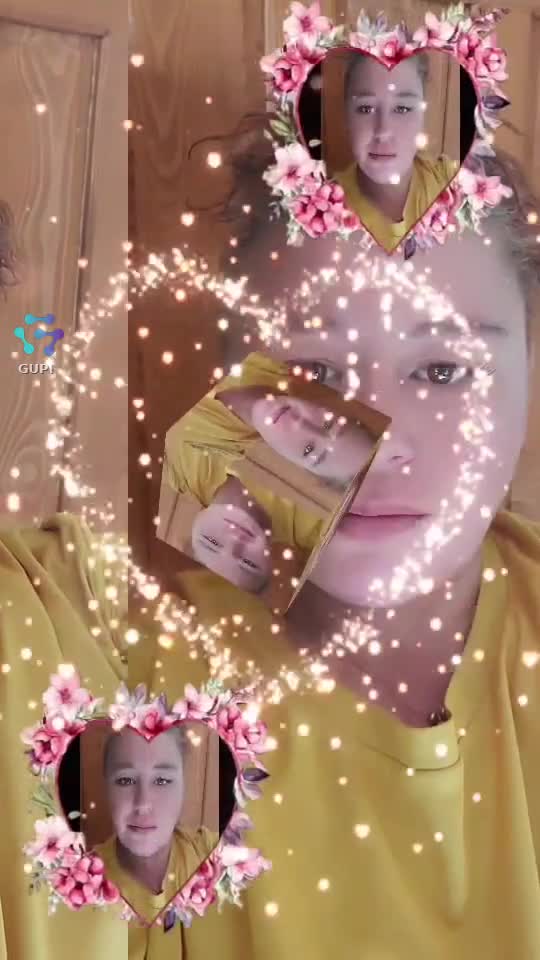 Video de @Claudia_Alina