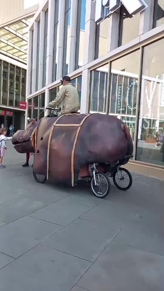 monstrulețu