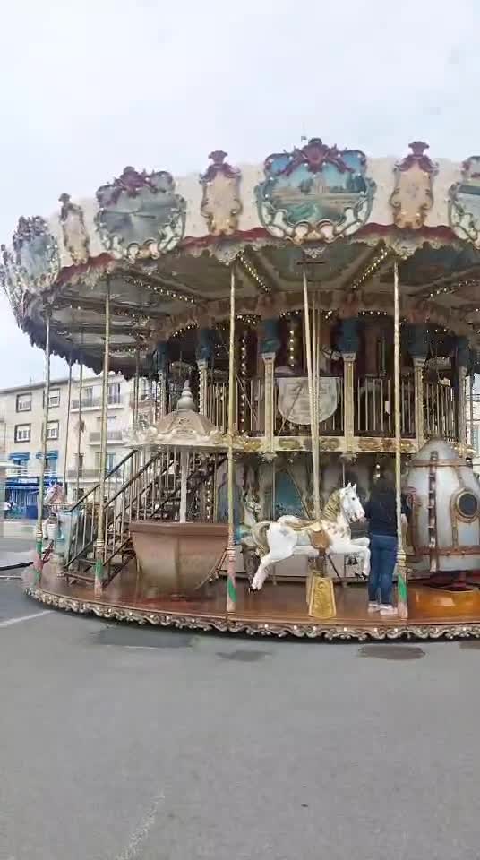 Boulogne sur mer