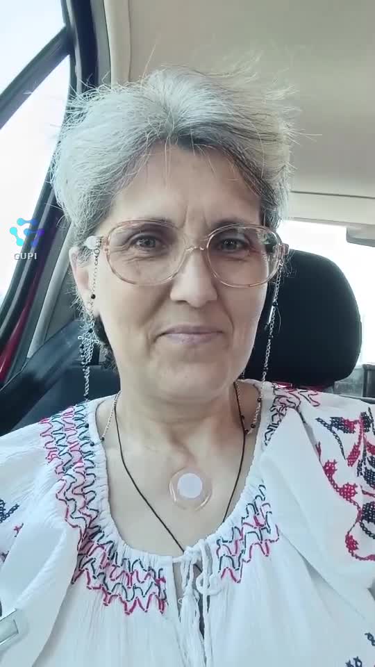 Hai să 
zâmbim!E mai bine !♥️