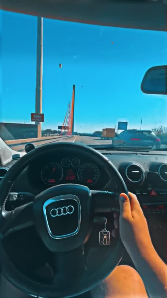 #audi
