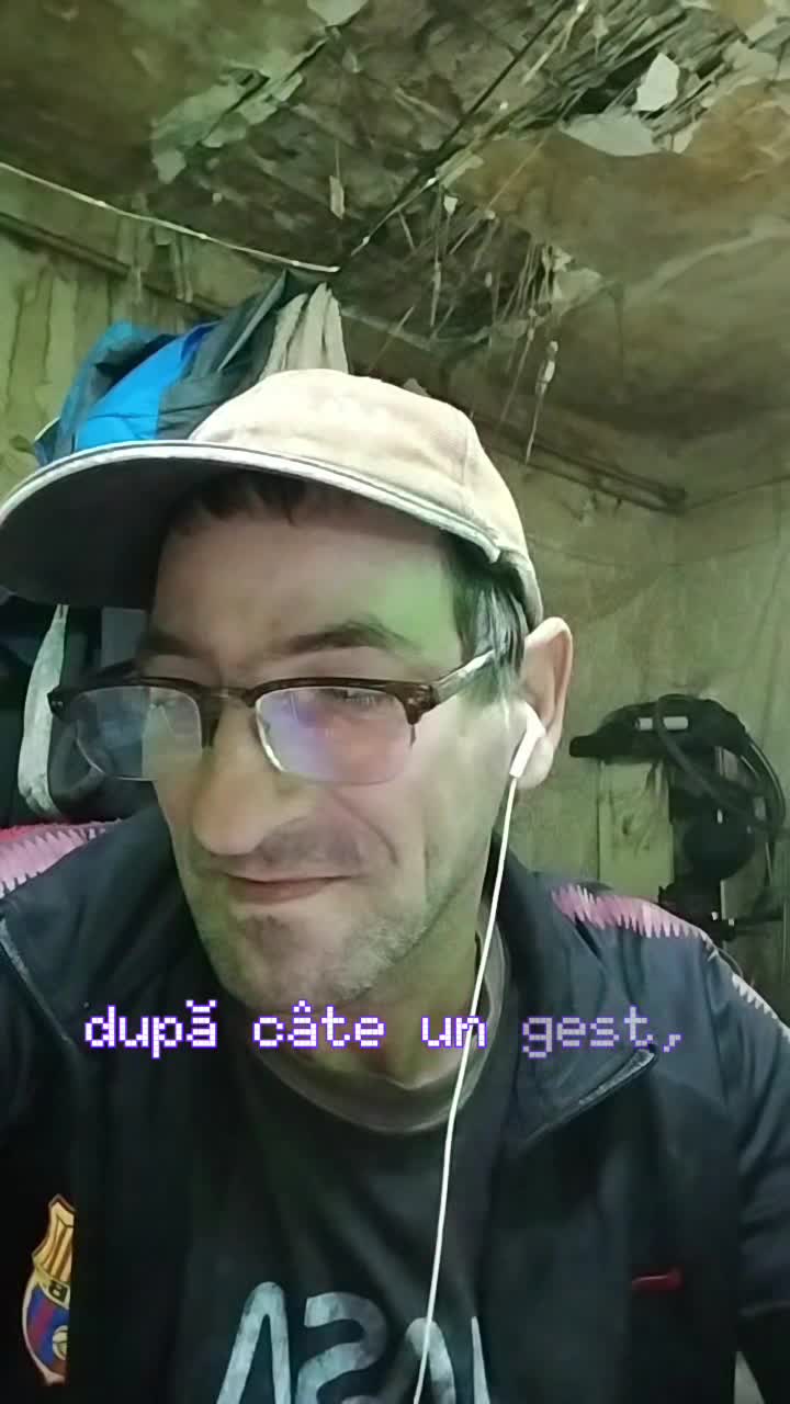 Video de @OmAlStraziiDemic