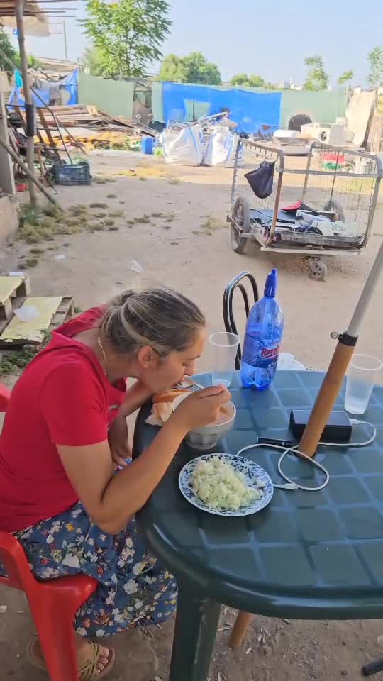 comida