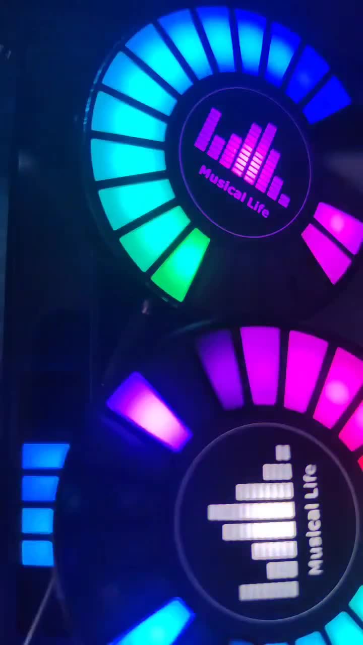 Lumini Led LIVE