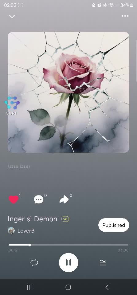 #muzica