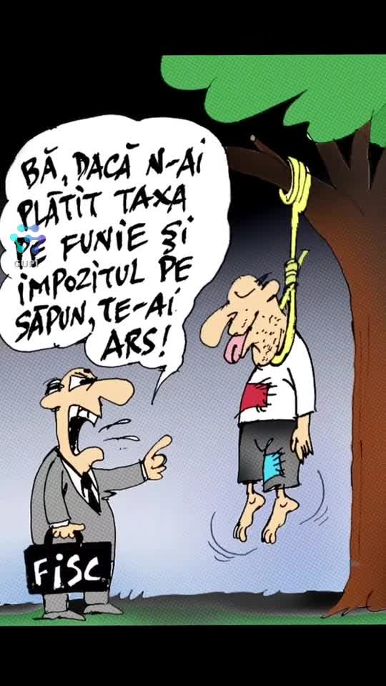 fiscul...😬