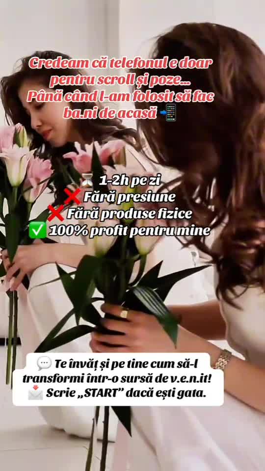Este vorba despre un pachet de ghiduri digitale cu drept de revânzare pe care tu îl cumperi de la mine și îl poți revinde și tu la nesfârșit pe tiktok