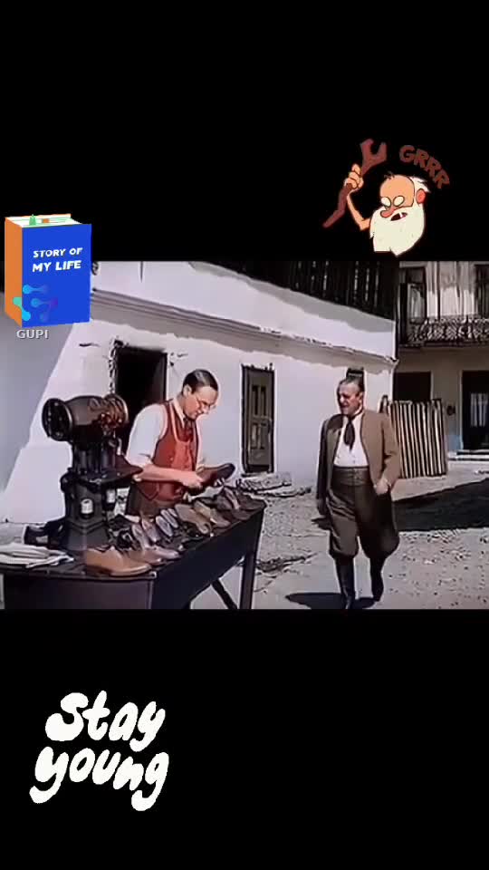 Video