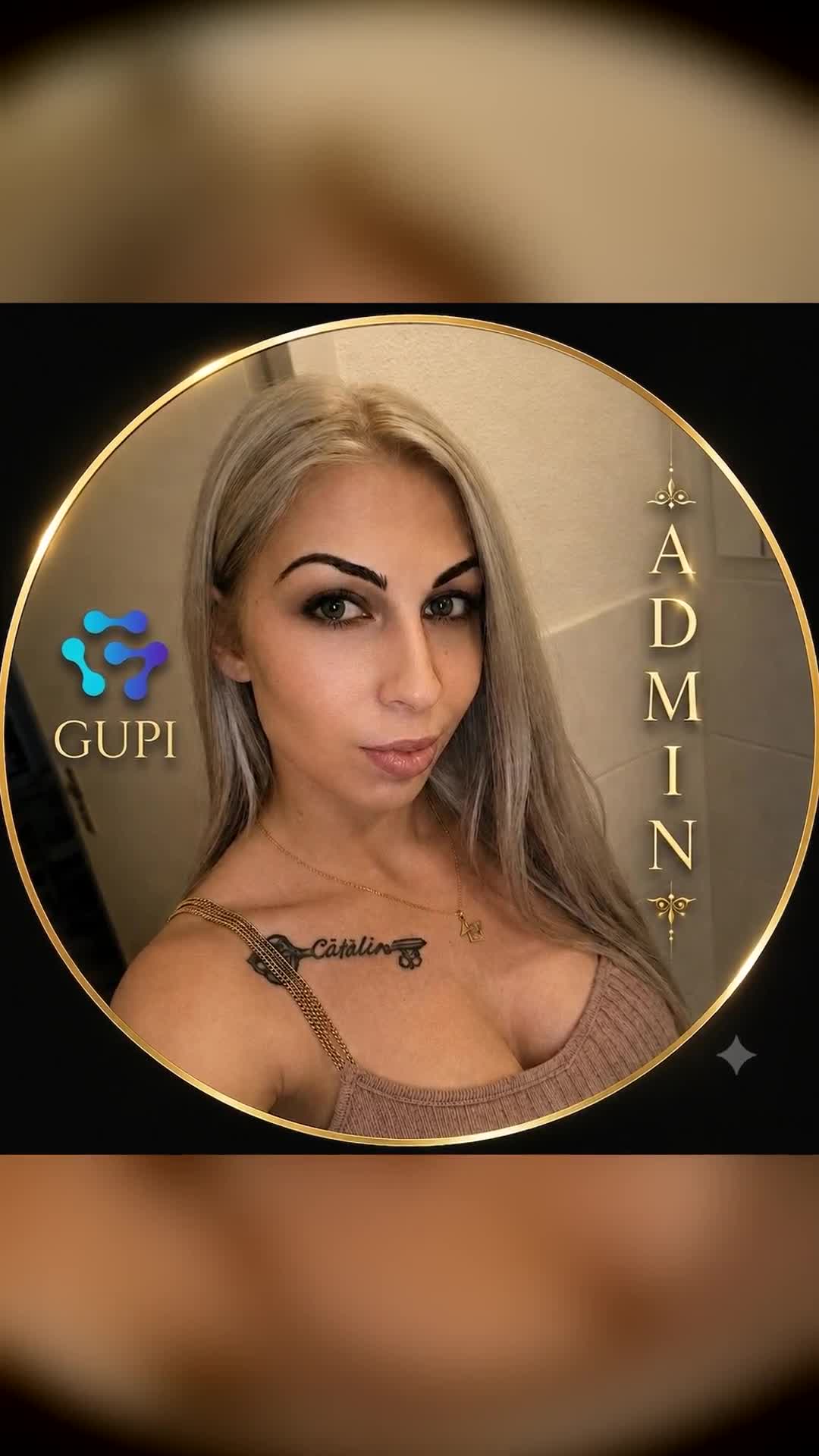 #gupi