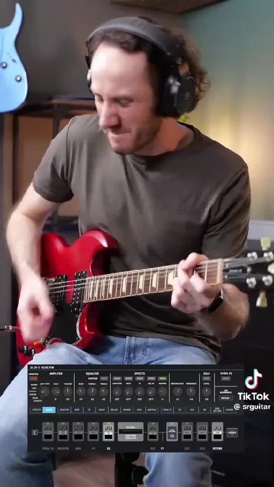Original Sound - Andrei Ciora