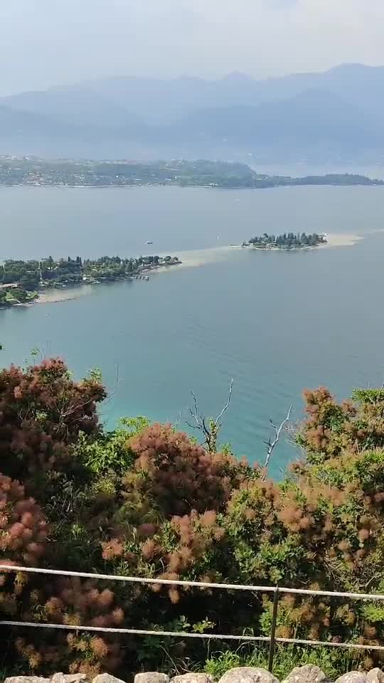 Garda Lake⛵🇮🇹             ții