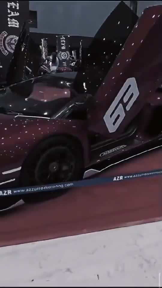 #lamborghini