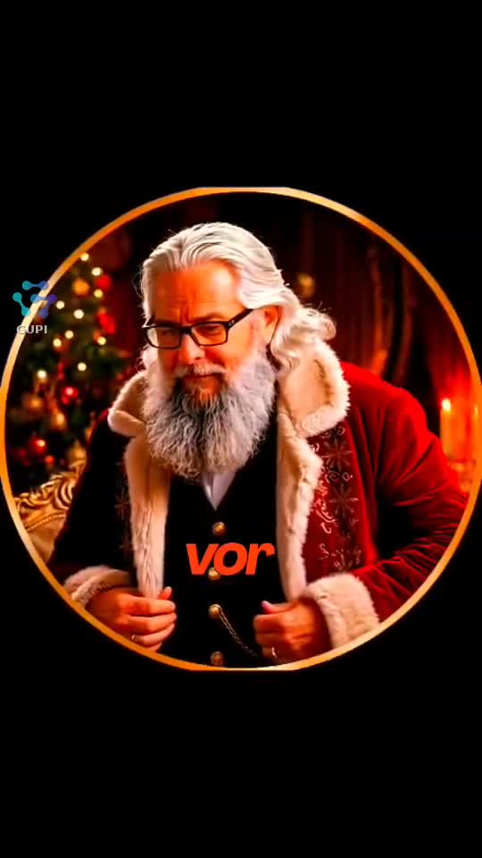 Video de @Christmasking