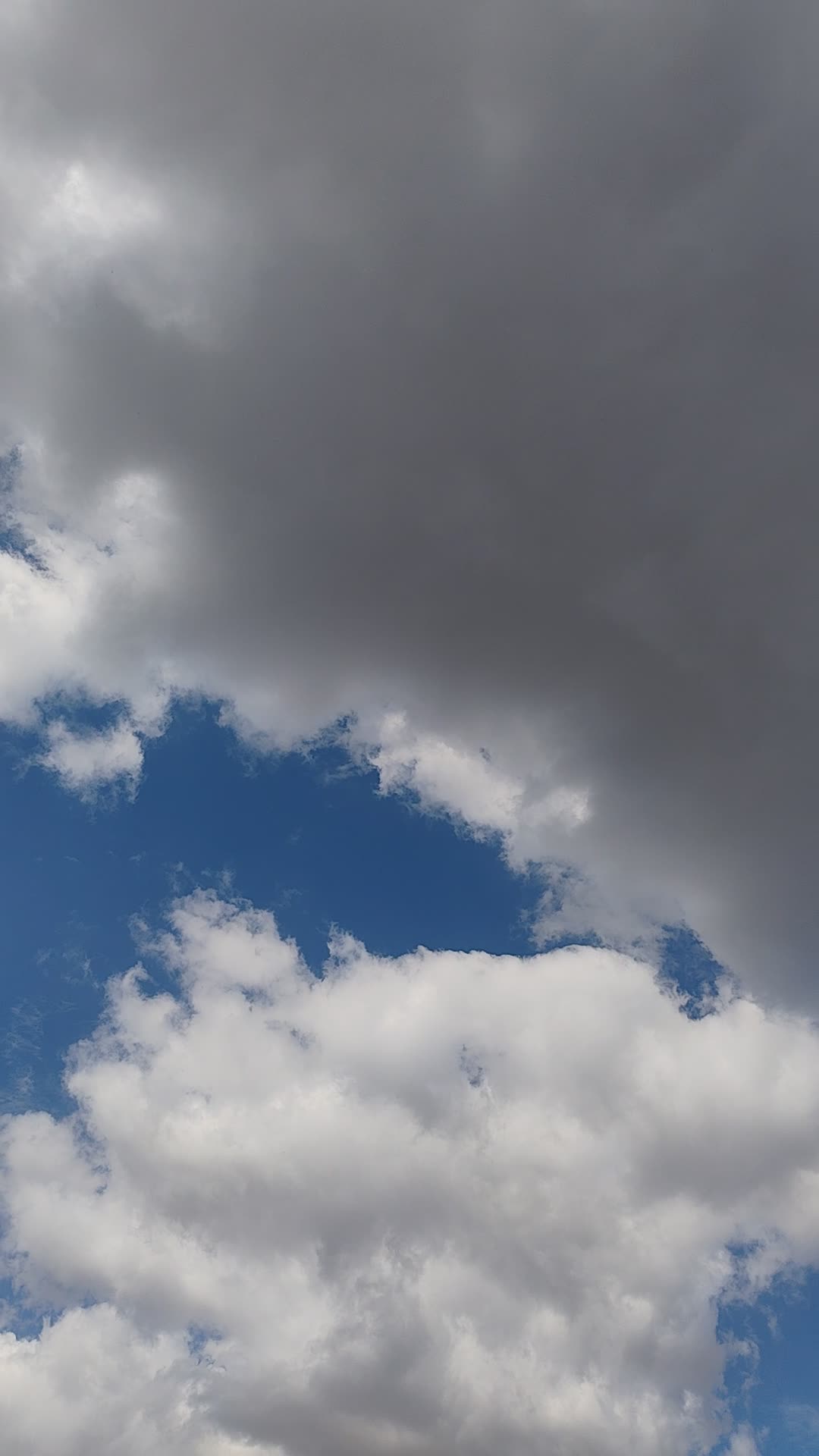 Oare vine ploaia? Voi ce ziceți???
