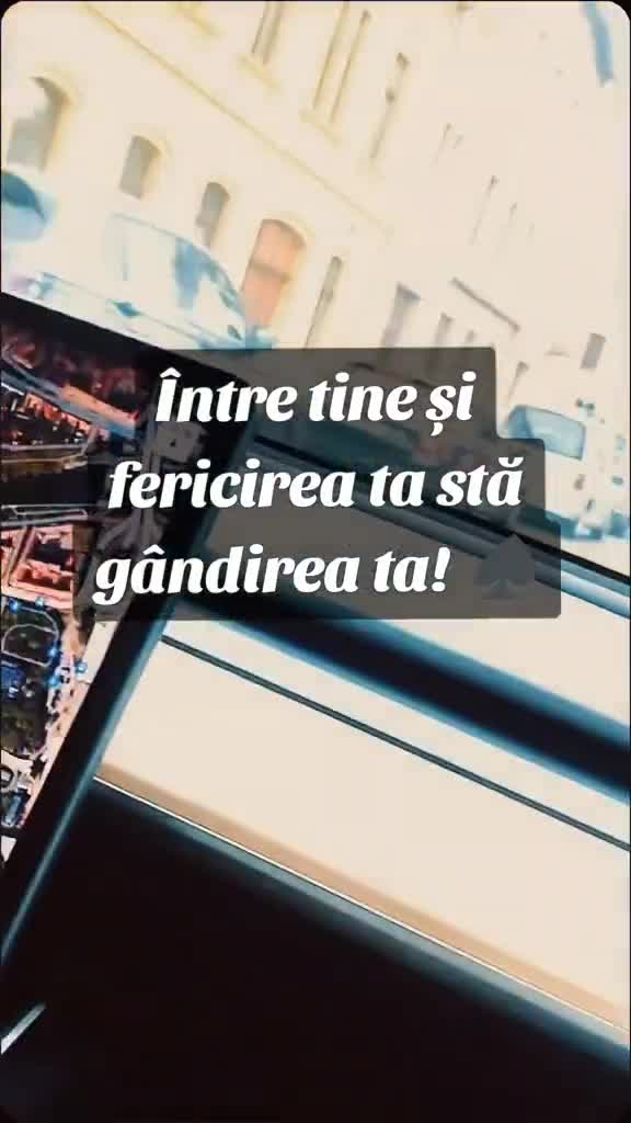Lasă un follow dacă ești deacord 🫶