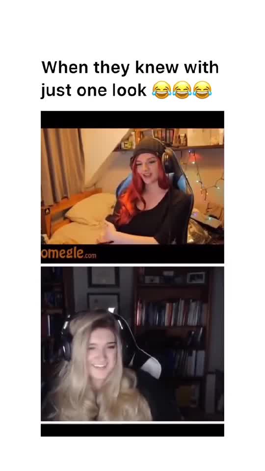 😳🤣 Vezi reacția lor când își dau seama! 👇