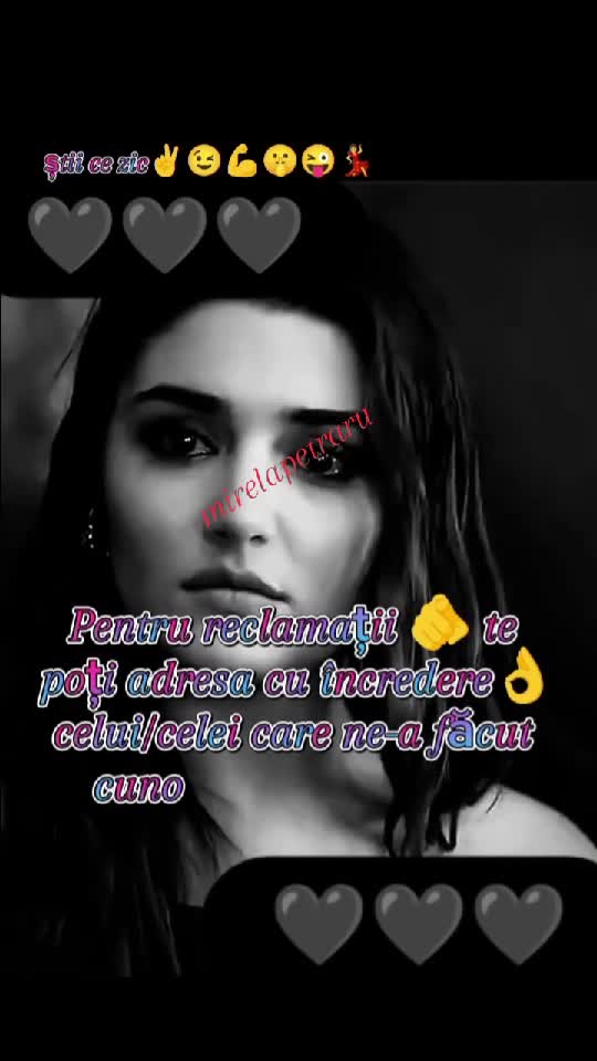 cuvinte adevărate de reținut ✍️