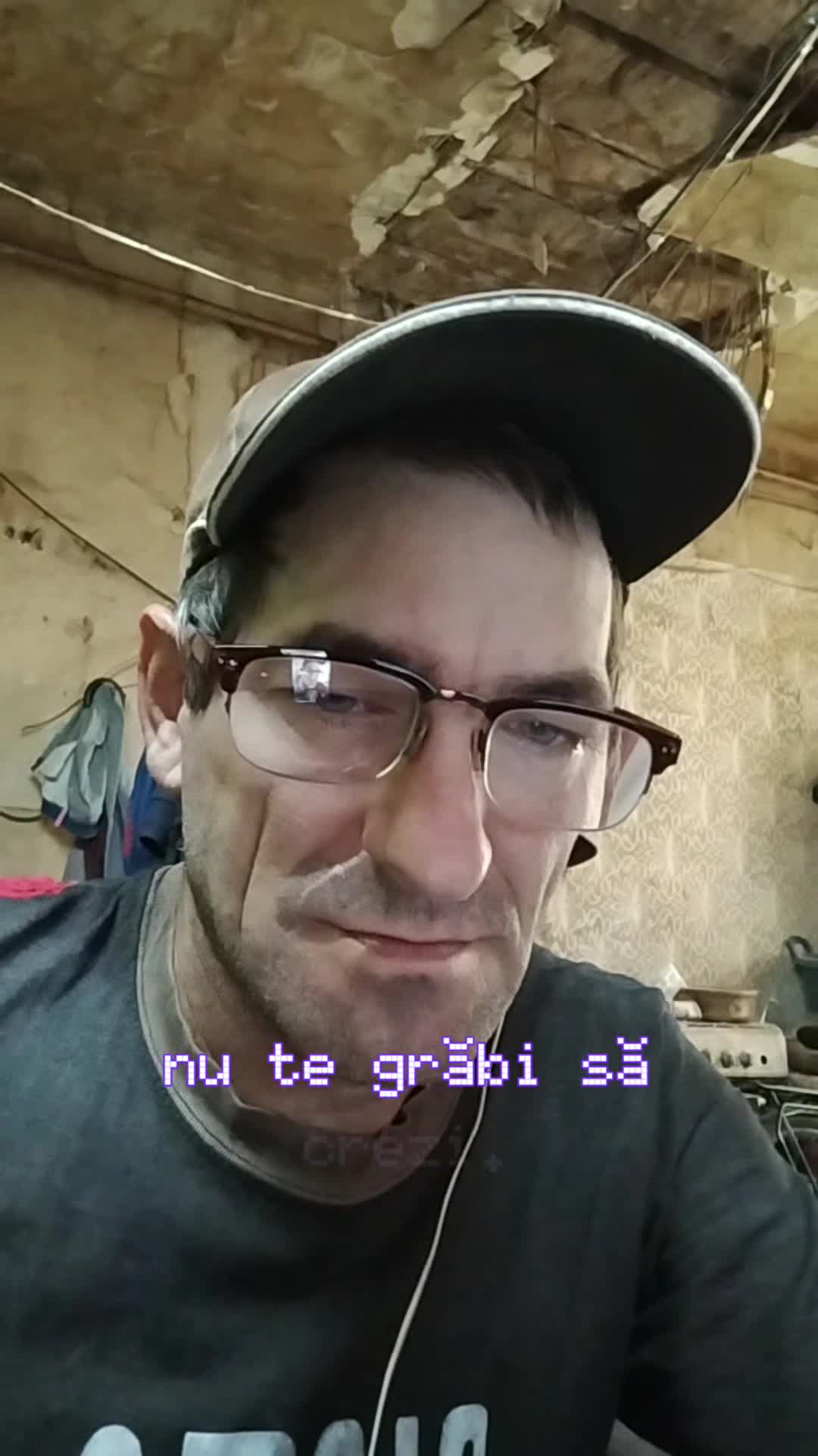 Video de @OmAlStraziiDemic
