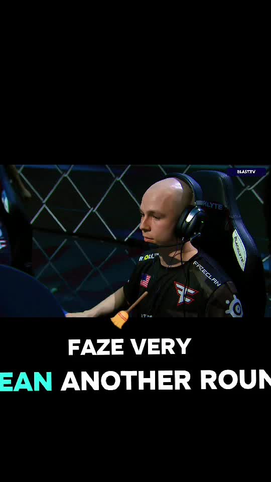EliGE’s AK is Basically an Aimbot! (4K HOLD)